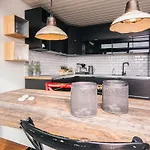 4 Star In Сasa de vacaciones Rønde