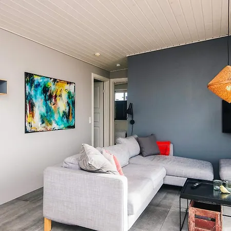 4 Star In Feriehus