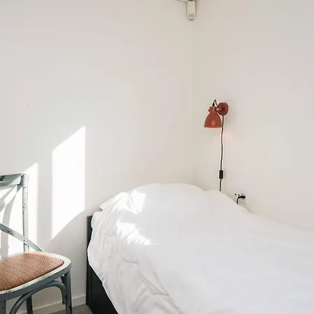 4 Star In Nyaraló