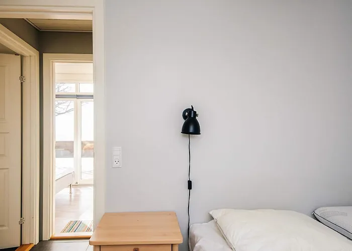 Casa vacanze 4 Star In Rønde